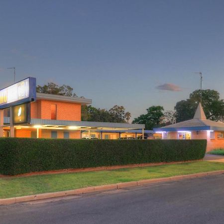 Binalong Motel Goondiwindi Εξωτερικό φωτογραφία