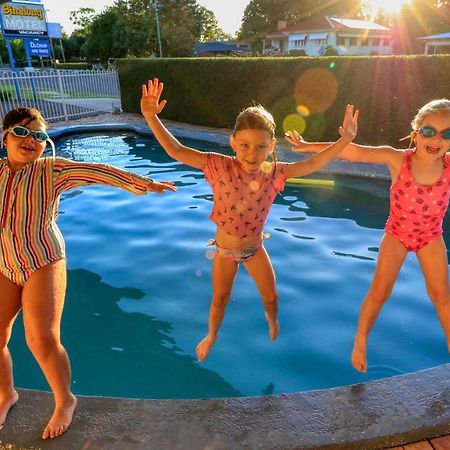 Binalong Motel Goondiwindi Εξωτερικό φωτογραφία