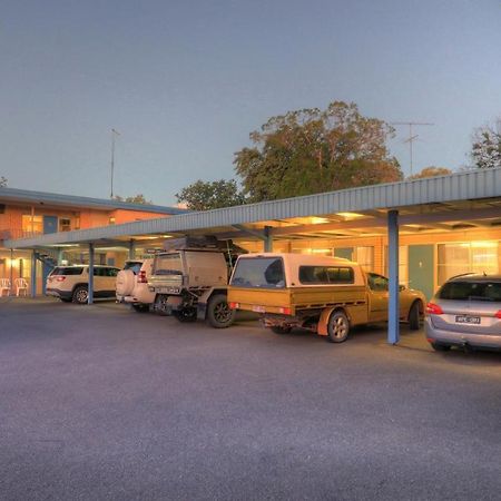 Binalong Motel Goondiwindi Εξωτερικό φωτογραφία