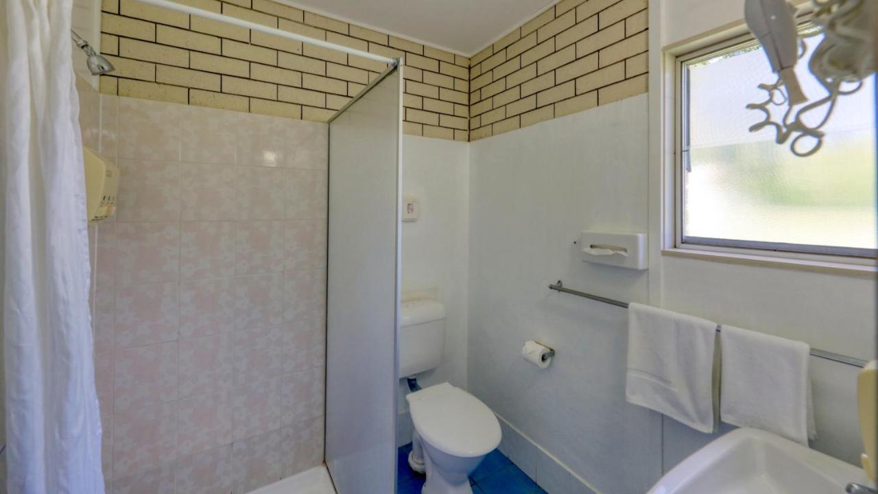 Binalong Motel Goondiwindi Εξωτερικό φωτογραφία