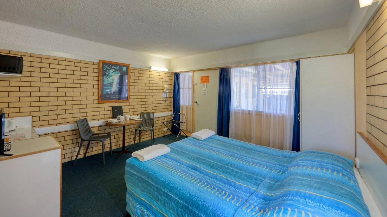 Binalong Motel Goondiwindi Εξωτερικό φωτογραφία