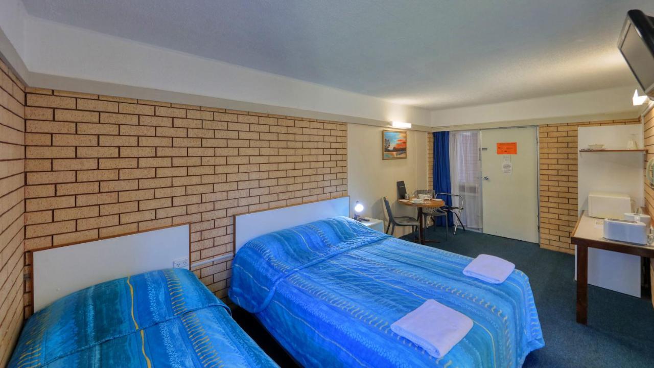 Binalong Motel Goondiwindi Εξωτερικό φωτογραφία