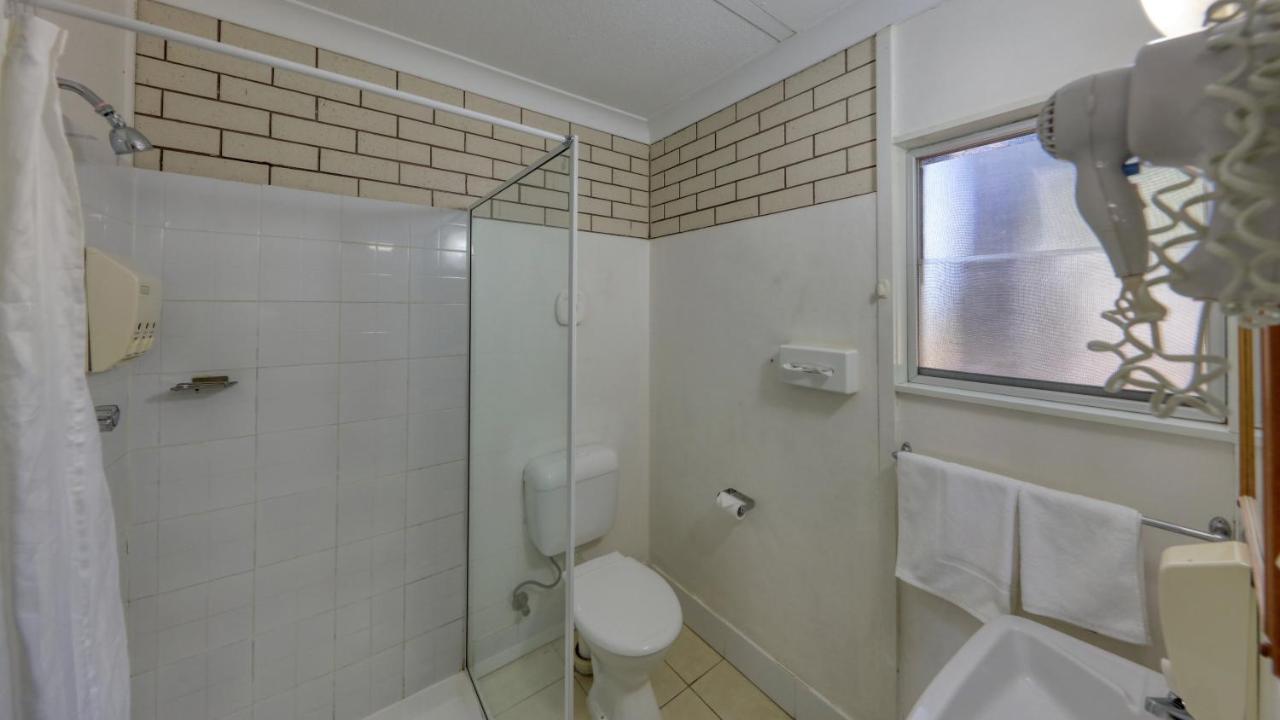 Binalong Motel Goondiwindi Εξωτερικό φωτογραφία